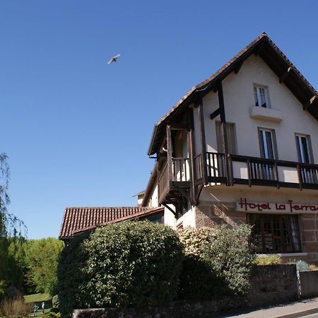 Bergerie Du Chateau - Lacapelle Marival Ngoại thất bức ảnh