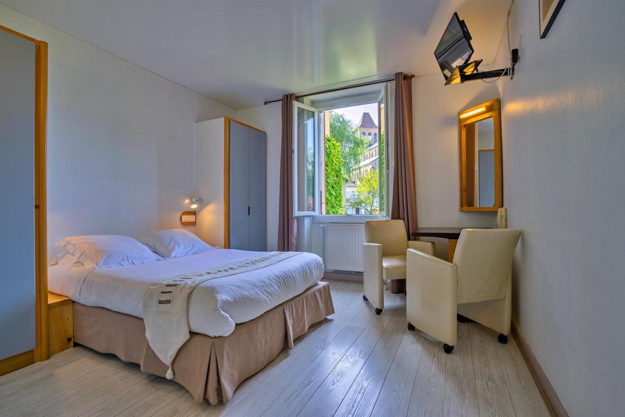 Bergerie Du Chateau - Lacapelle Marival Ngoại thất bức ảnh