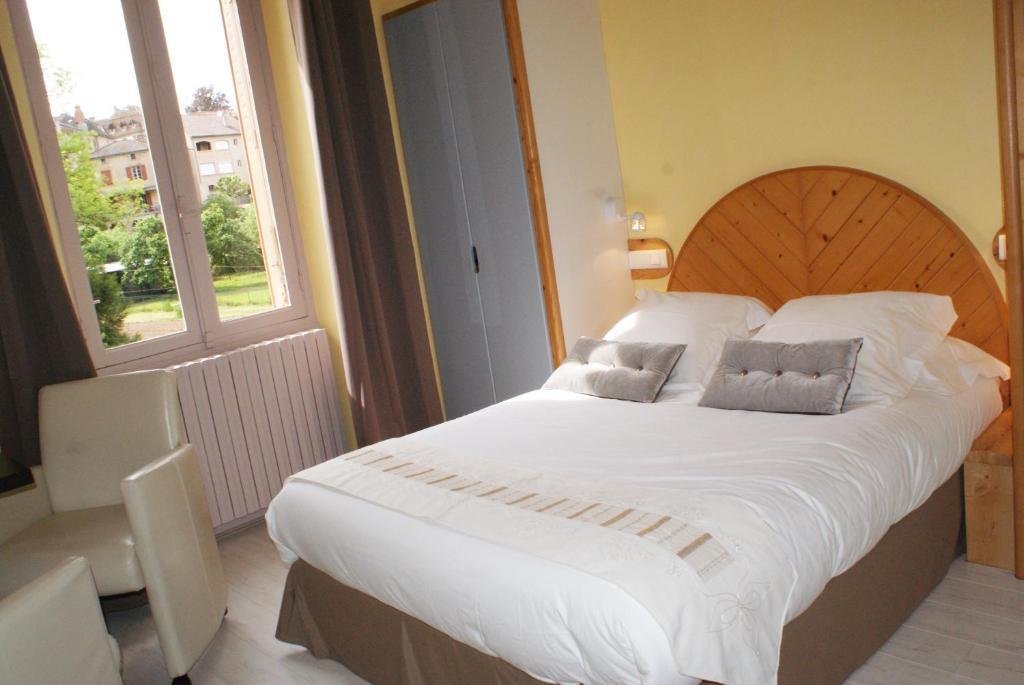Bergerie Du Chateau - Lacapelle Marival Phòng bức ảnh