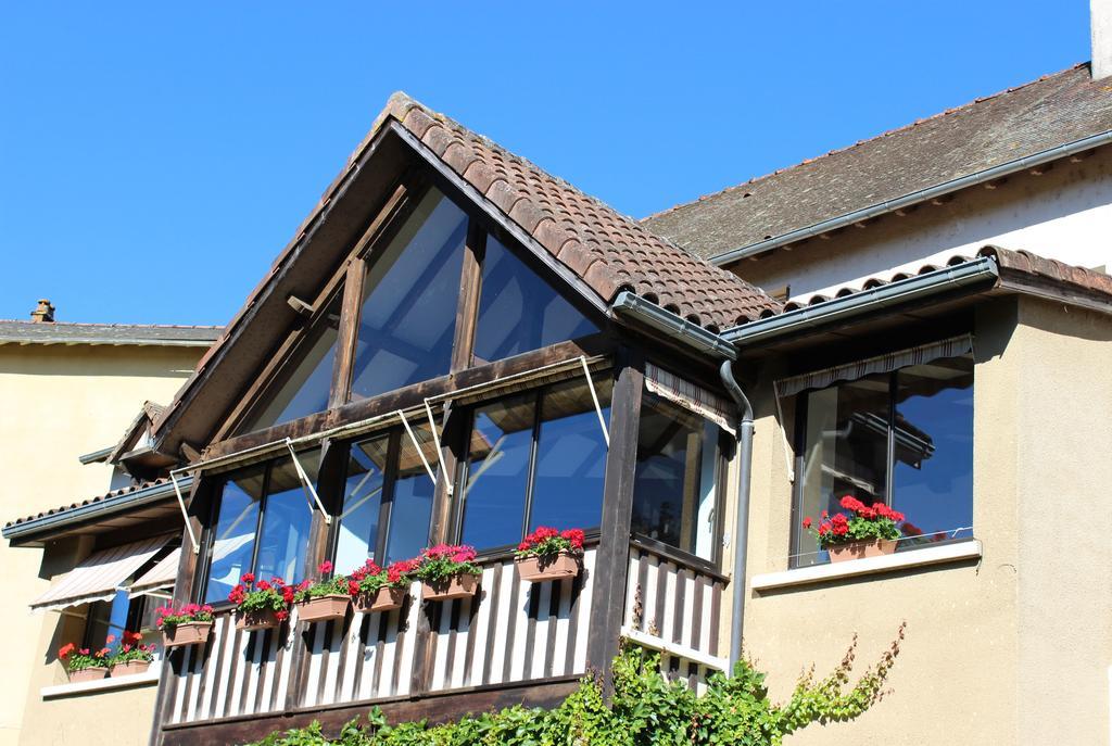 Bergerie Du Chateau - Lacapelle Marival Ngoại thất bức ảnh