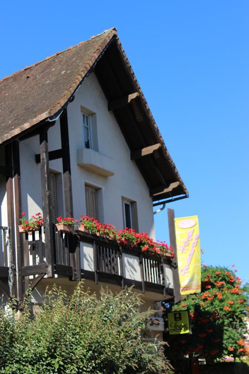 Bergerie Du Chateau - Lacapelle Marival Ngoại thất bức ảnh