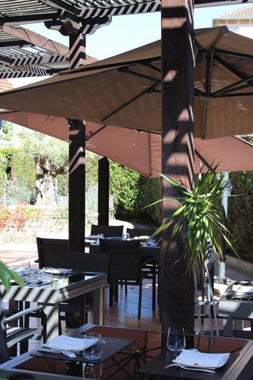 Bergerie Du Chateau - Lacapelle Marival Ngoại thất bức ảnh