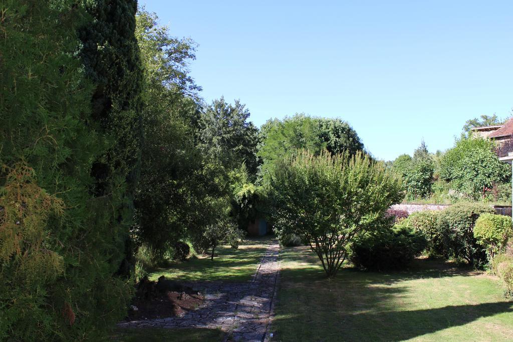 Bergerie Du Chateau - Lacapelle Marival Ngoại thất bức ảnh