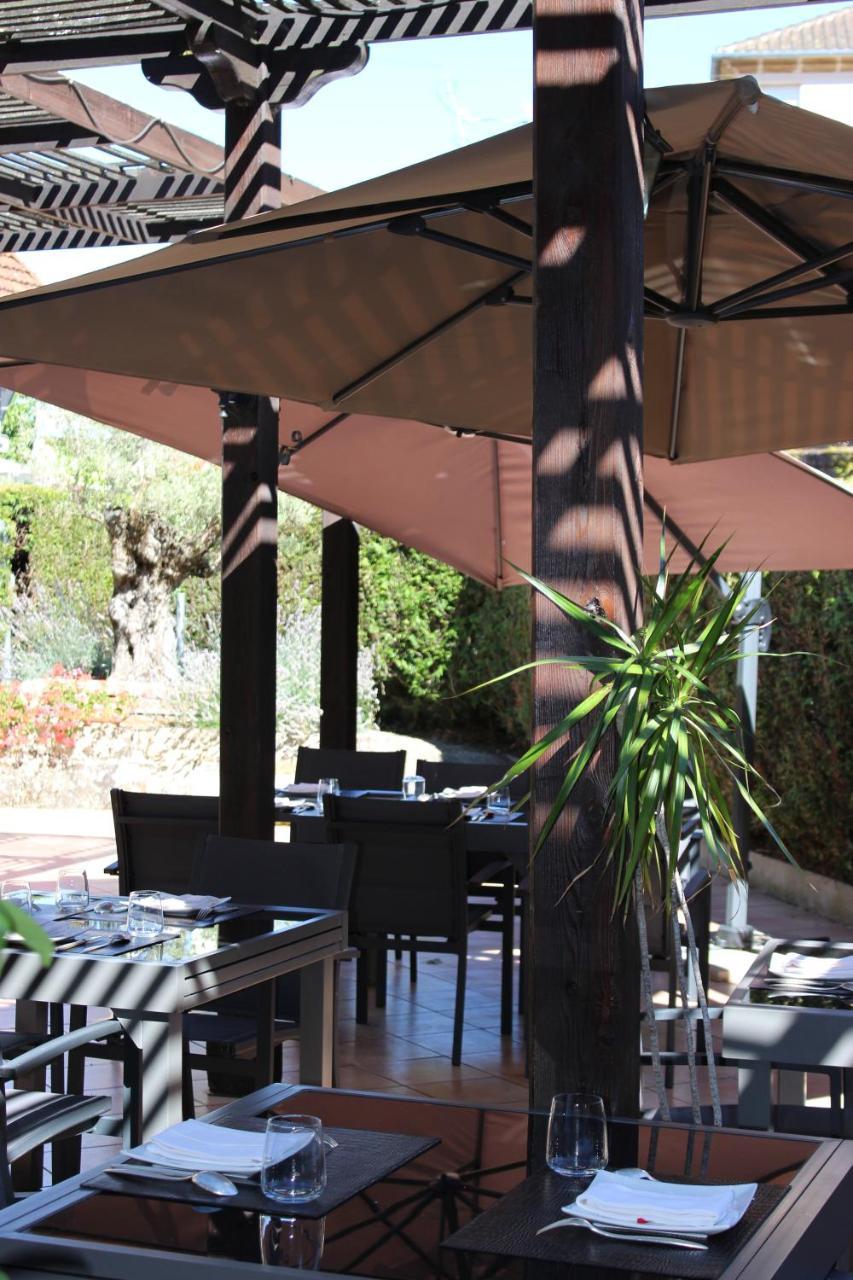 Bergerie Du Chateau - Lacapelle Marival Ngoại thất bức ảnh
