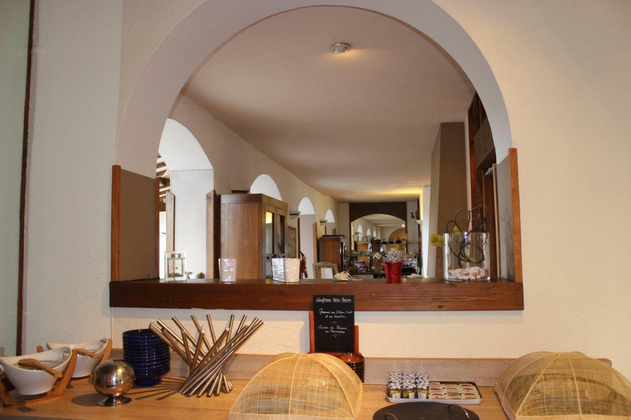 Bergerie Du Chateau - Lacapelle Marival Ngoại thất bức ảnh